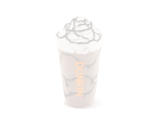 Frozen Chocolate menu item