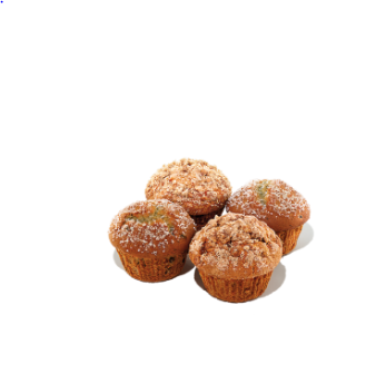 Muffin menu item