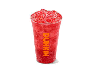 Sparkd' Energy menu item