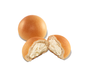 Stuffed Bagel Minis menu item